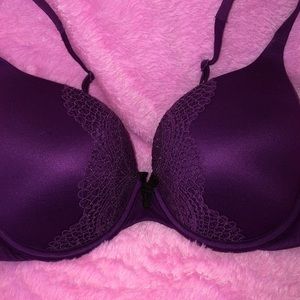 Victoria Secret 36C.